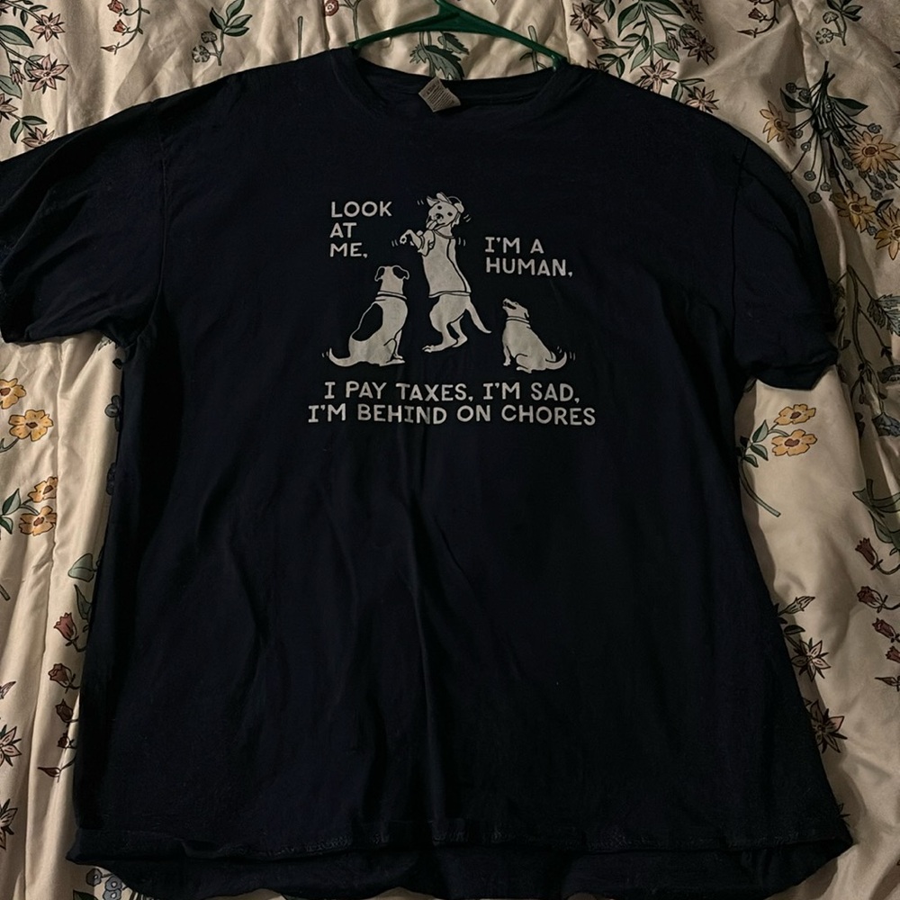 Dog T Shirt